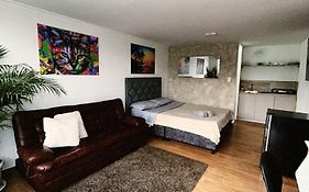 Aparta Estudio Confortable, Lujoso y Comodo en Milan